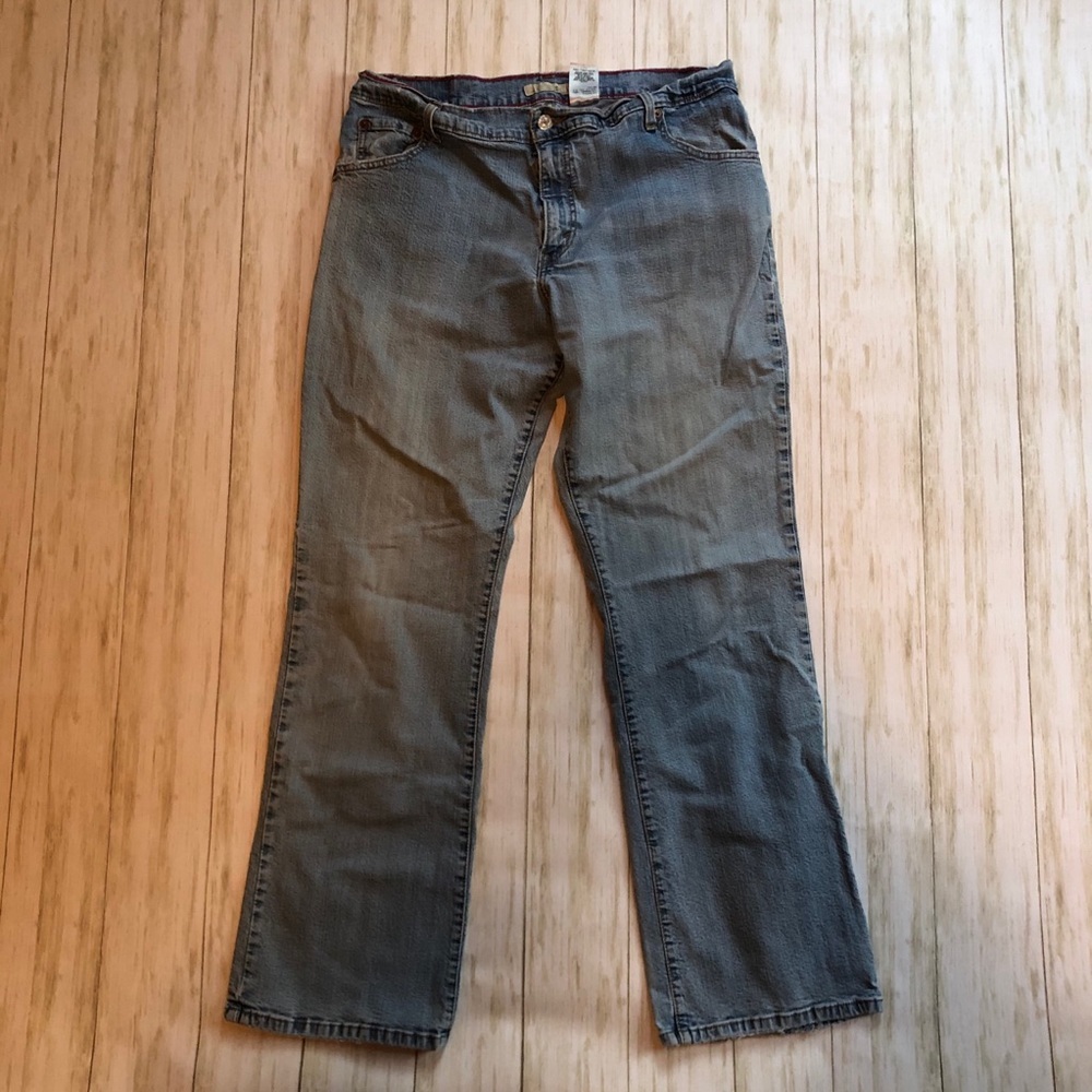 Levi’s 550 Jeans